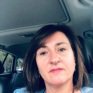 Meet your Posher, Lori